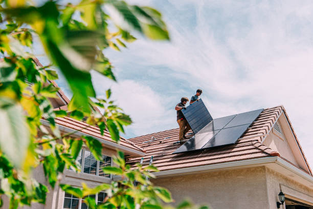 Best Commercial Roofing Services  in Smith Valley, NV