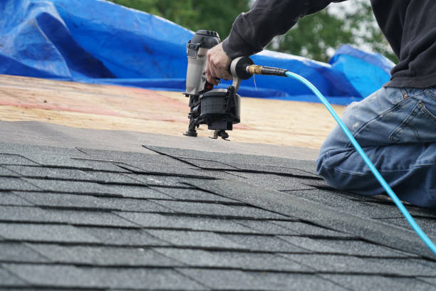 Quick and Trustworthy Emergency Roof Repair Services in Smith Valley, NV
